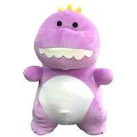 ราคา RADATOYS ตุ๊กตาไดโนเสาร์ก๊องยืน ขนาด 60 cm. (575577-558489010)