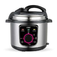 ราคา OTTO หม้ออบแรงดันไฟฟ้า 5 ลิตร รุ่น PC225 (573286-554185010)