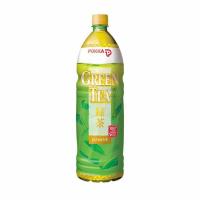 ราคา พอคคา ชาเขียวมะลิ 1500 มล. (532679-481563010)