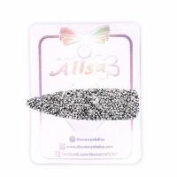 ราคา Alisa กิ๊บติดผมดีไซน์ HAIR CLIP DESIGN B2 (516534-453265010)