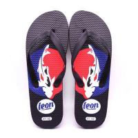 ราคา Leon รองเท้าแตะชาย รุ่น M98 (516236-452864010)