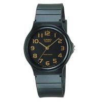  นาฬิกาข้อมือ คาสิโอ Casio STANDARD Analog'men รุ่น MQ-24-1B2