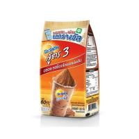 ราคา โอวัลติน เครื่องดื่มมอลต์สกัดชนิดผง สูตร 3 ขนาด 1,000 กรัม (495155-414022010)