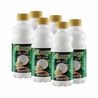 ราคา อัมพวา กะทิสำเร็จรูป 250 มล. (แพ็ก 6 ชิ้น) (456336-356750010)