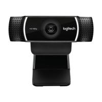 ราคา Logitech Pro Stream Webcam C922 (420729-183495010)