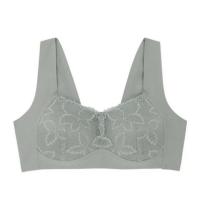 ราคา B'me บีมี เสื้อชั้นใน ใส่สบาย ไร้โครง สายบ่ากว้าง ME1G41X (376367-687126010)
