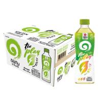 ราคา อิชิตัน ทีเพลย์ 420 มล. (ยกลัง 24 ขวด) (363980-709822010)
