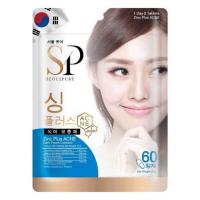 ราคา SEOULPURE ซิงค์ พลัส เอซีเอ็นอี บรรจุ 60 เม็ด (360541-709201010)