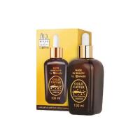 ราคา Amado เซรั่มดูแลผิวหน้า Gold Caviar Concentrate Serum 100 มล. (แพ็ก3ชิ้น) (359972-651646010)