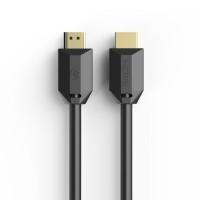 HP HDMI 2.0 High-Speed 18Gbps Cable 2m สายสัญญาณ 2 เมตร รุ่น DHC-HD01