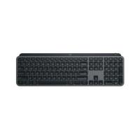 ราคา Logitech คีย์บอร์ดไร้สาย MX Keys S Advanced TH (357508-647166010)