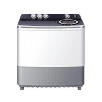 ราคา Haier เครื่องซักผ้า 2 ถัง 13 Kg. รุ่น HWM-T130N2 (355186-642480010)