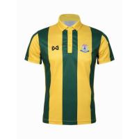 ราคา WARRIX เสื้อโปโลจตุรมิตร - Debsirin (352928-707586010)