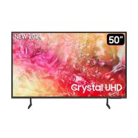 ราคา SAMSUNG Crystal UHD TV 4K SMART TV 50 นิ้ว รุ่น UA50DU7700KXXT (340208-670879010)