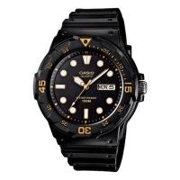 Casio Standard Watch นาฬิกาข้อมือ รุ่น MRW-200H-1EV