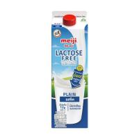 ราคา นมเมจิปราศจากน้ำตาลแลคโตส รสจืด 946 มล. (324121-710087010)