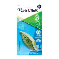 ราคา Paper Mate Liquid Paper เทปลบคำผิด DryLine Grip Recycled (363867-709778010)