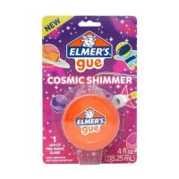 ราคา Elmer's Gue สไลม์ Cosmic Shimmer 118.25 ml. (363866-709777010)