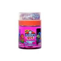 ราคา Elmer's Gue สไลม์ Mermaid's Gem 236.5 ml. (363865-709775010)