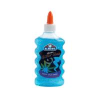 ราคา Elmer's Glitter Glue กาวกากเพชร สีฟ้า 177 ml. (363860-709770010)