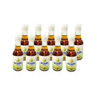 ราคา ปลาหมึก น้ำปลาแท้ 60 มล. (แพ็ก 10 ชิ้น) (334826-608806010)