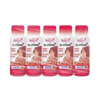ราคา เซปเป้ บิวติ แอสต้าคิวเท็น x Dr.Pong+ 50 มล. (แพ็ก 5 ขวด) (346185-705801010)