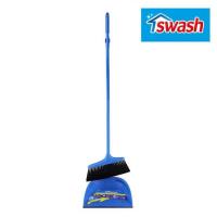 ราคา สวอช ชุดไม้กวาดพร้อมที่โกยผงด้ามยาว (354888-708121010)