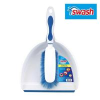 ราคา สวอช ชุดแปรงปัดผงพร้อมที่โกย (354887-708120010)