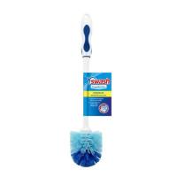 ราคา สวอช แปรงขัดชักโครกแบบมีติ่งพร้อมที่เก็บ (354877-708109010)