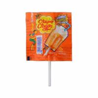 ราคา จูปาจุ๊ปส์ อมยิ้มดริ้งค์ออเร้นจ์ 15 กรัม (ยกถัง 50 แท่ง) (324867-710655010)