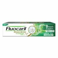 ราคา ฟลูโอคารีล ยาสีฟัน กรีนที 150 กรัม (477534-387484010)