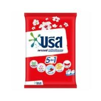 ราคา บรีส ผงซักฟอก เพาเวอร์ เทอร์โบ 2250 กรัม (404447-156284010)