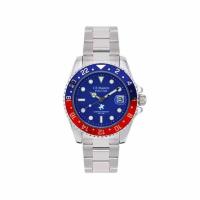 ราคา นาฬิกา US Master Polo Club รุ่น USM-EA02-BUR-BU (324825-710628010)