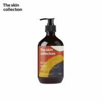 ราคา The Skin Collection ครีมอาบน้ำ Body Wash Botanical Cedarwood+Neroli 500มล. (324715-710525010)