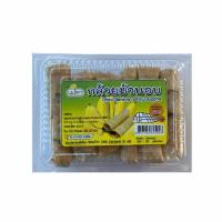 ราคา บุปผา กล้วยม้วนอบ 50 กรัม (แพ็ก 6 ชิ้น) (527135-472044010)