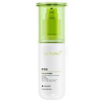 ราคา ดร.พงศ์ พี55 บีเอชเอ แอคเน่เคลียร์ เฟซวอช 100 มล. (325197-710854010)