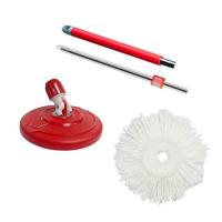 ราคา โพลี-ไบรท์ ชุดด้ามม็อบถังปั่นเฮอร์ริเคน (374625-684344010)