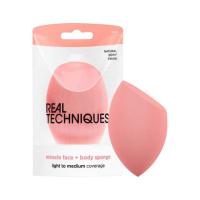 ราคา REAL TECHNIQUES ฟองน้ำสำหรับผิวกาย #1489 (324528-710394010)