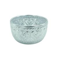 ราคา ขันน้ำอลูมิเนียมลายไทย (324637-710495010)