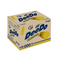 ราคา ดีโด้ น้ำสับปะรด 1000 มล. (ยกลัง 12 ขวด) (357605-708845010)