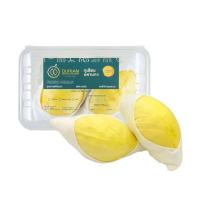 ราคา ทุเรียนหมอนทอง แกะเนื้อ เกรดพรีเมี่ยม ทุเรียนมหานคร (347621-709174010)