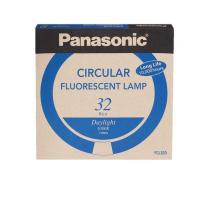 ราคา Panasonic หลอดฟลูออเรสเซนต์วงกลม 32W (451987-349833010)