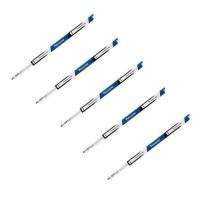 ราคา Panasonic หลอดฟลูออเรสเซนต์สั้น 18W (แพ็ก 5 ชิ้น) (451981-349826010)