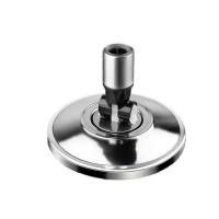 ราคา OVERCLEAN อะไหล่หัวม๊อบสำหรับถังปั่น (ไม่รวมไม้ถูและถังปั่น) (336778-610137010)