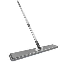 ราคา OVERCLEAN ไม้ถูพื้นดันฝุ่น 65 ซม. (336776-610134010)