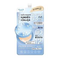 ราคา มิซึมิ ฟิลเตอร์ เอฟเฟกต์ แอรี่ สกินแคร์ คุชชั่น SPF50+ PA++++ 4 กรัม (แพ็ก 6) (325705-711144010)