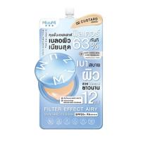 ราคา มิซึมิ ฟิลเตอร์ เอฟเฟกต์ แอรี่ สกินแคร์ คุชชั่น SPF50+ PA++++ 4 กรัม (แพ็ก 6) (325705-711145010)