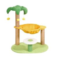 ราคา TS Modern Living คอนโดแมว เสาลับเล็บแมว รุ่น PET0052 (324839-710641010)