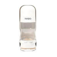 ราคา TS Modern Living ขวดน้ำพกพาสำหรับสัตว์เลี้ยง รุ่น PET0047 (324832-710635010)