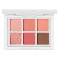 ราคา Odbo พาเลทอายแชโดว์ Signature Eyeshadow OD276 4.8 กรัม (331528-669346010)